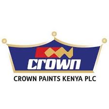 Crown Paints logo